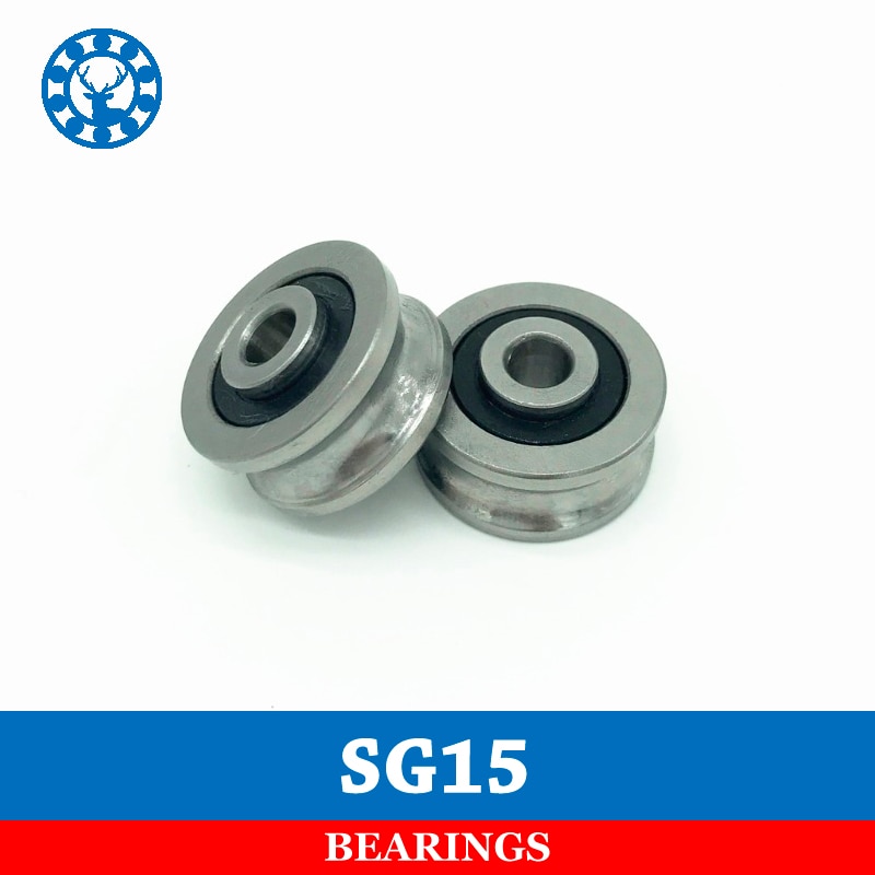 SG15 SG5RS U ׷   5x17x8x mm,  ̵ ..